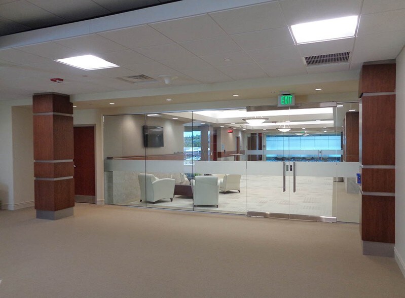 Photo of 1st Floor Ste Loft Office