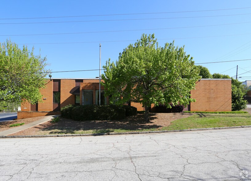 More Photos Of 412 Plasters Ave NE, Atlanta Office For Lease