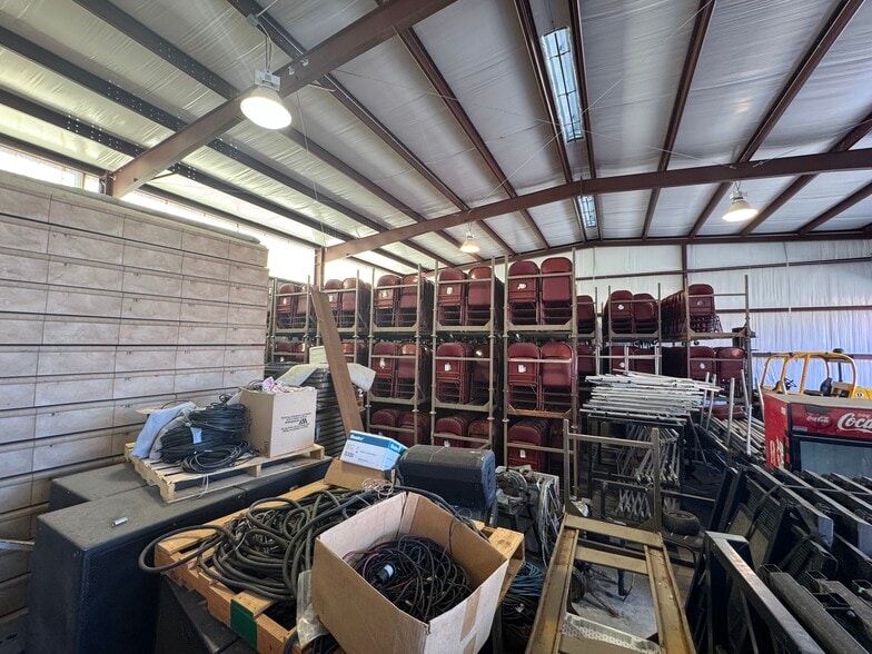 More Photos Of 10408 State Highway 64 E, Tyler Theater Concert Hall For Sale