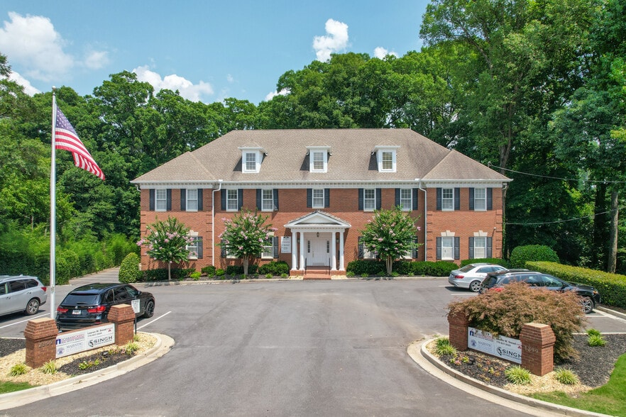 More Photos Of 1399 Montreal Rd, Tucker Office For Lease