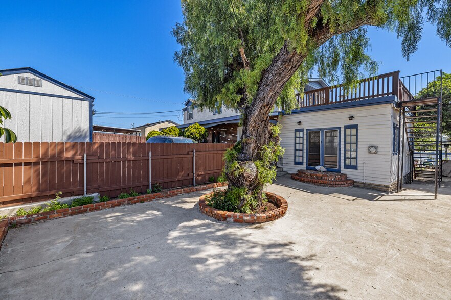 More Photos Of 2241-2247 Prospect St, National City Apartments For Sale