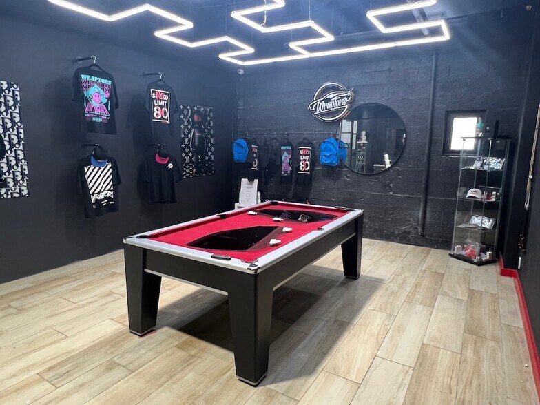 More Photos Of 816 NW 6th Ave, Fort Lauderdale Warehouse For Lease