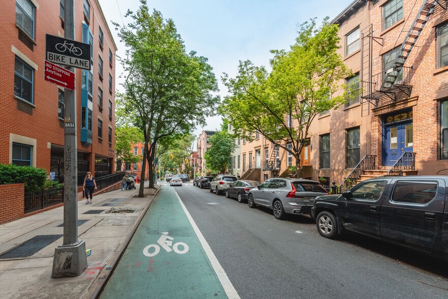 More Photos Of 122 Hoyt St, Brooklyn Multifamily For Sale