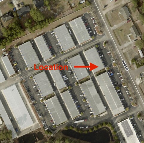 More Photos Of 311 Judges Rd, Wilmington Showroom For Lease