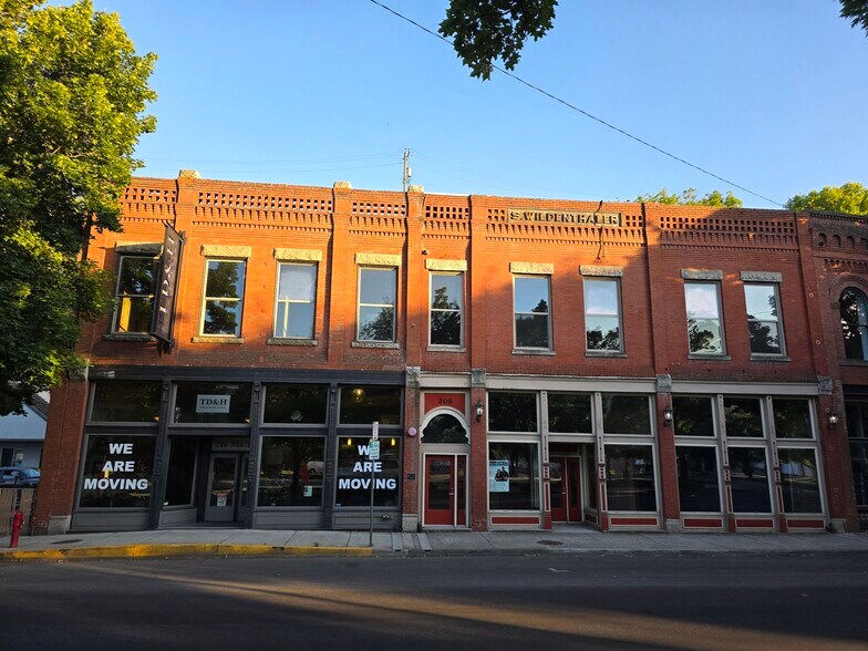 More Photos Of 210 Main St, Lewiston Loft Creative Space For Sale