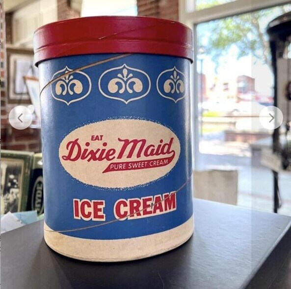 More Photos Of 206 E 2nd St, Deridder Industrial For Sale