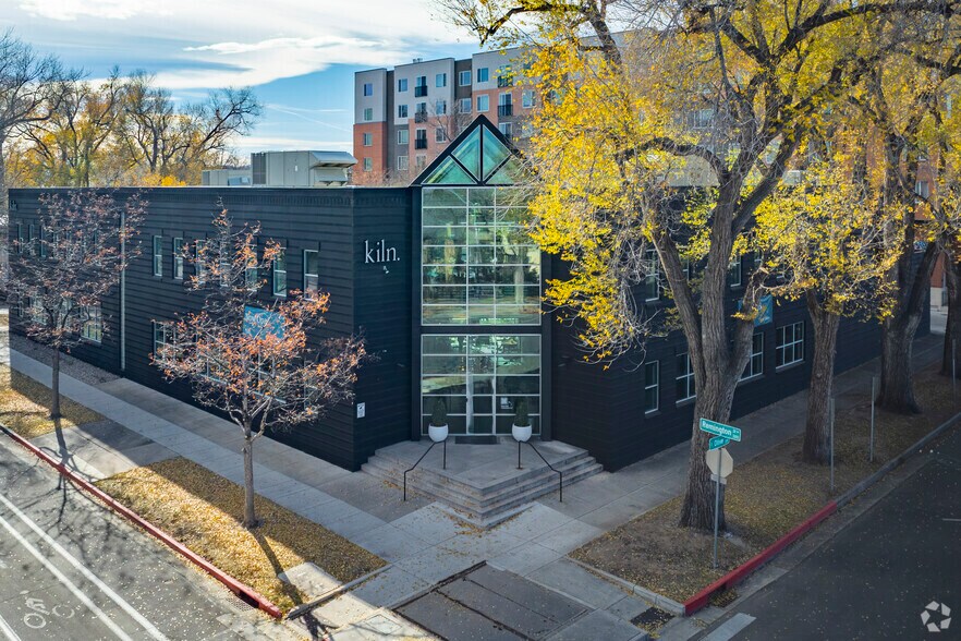 More Photos Of 301 Remington St, Fort Collins Coworking Space