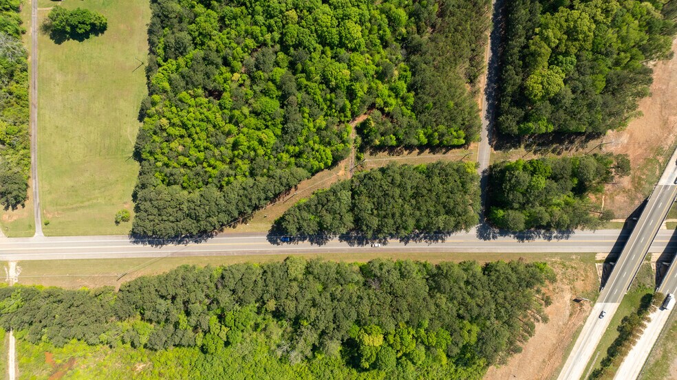 More Photos Of Lexington/Baldwin Park, Lagrange Land For Sale