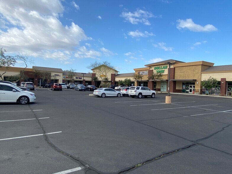 More Photos Of 8257 E Guadalupe Rd, Mesa Unknown For Lease