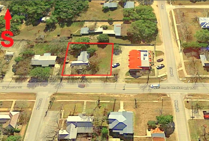 More Photos Of 601 W Center St, Kyle Coworking Space