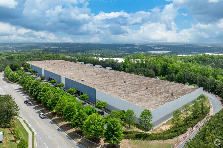 More Photos Of 555 Hartman Rd, Austell Industrial For Sale