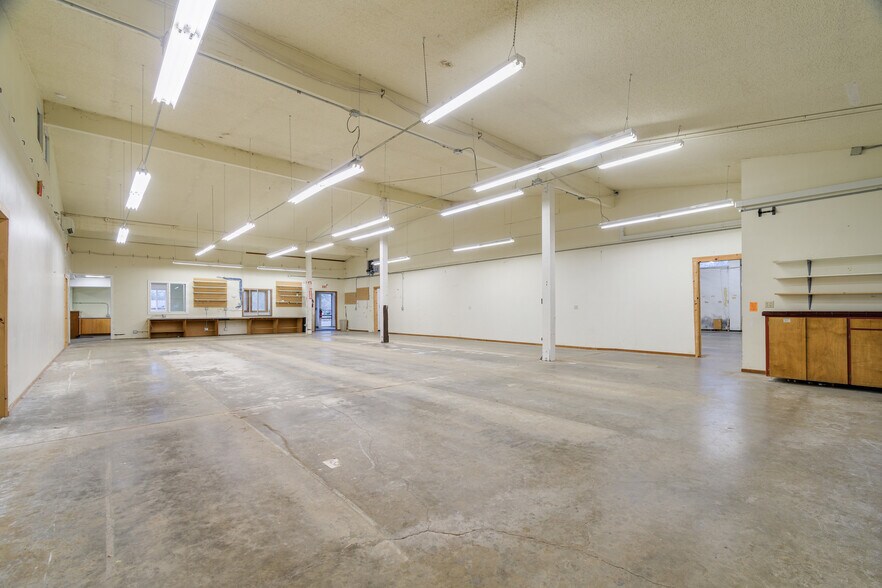 More Photos Of 24716 Territorial Hwy, Monroe Warehouse For Sale