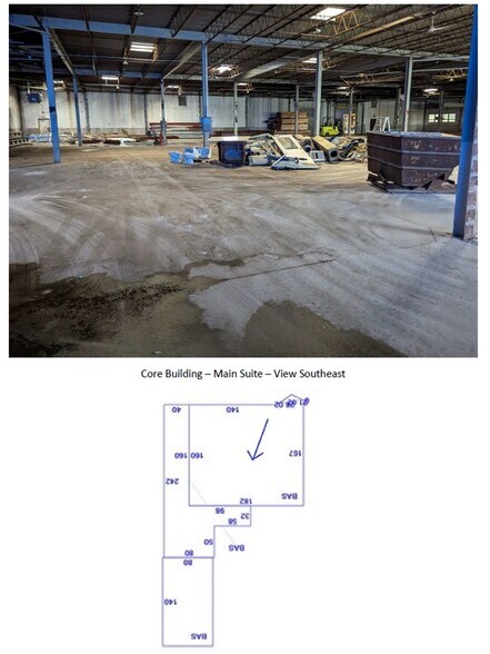 More Photos Of 337 Berlin Tpke, Berlin General Retail For Lease