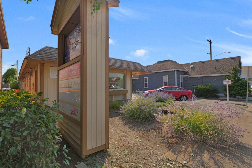 More Photos Of 1606 4th St, Marysville Office For Sale