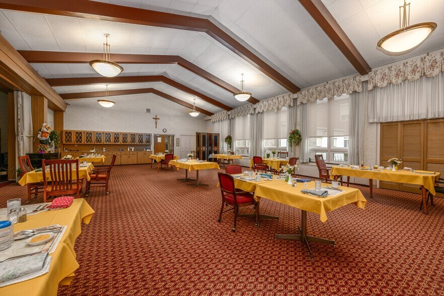 More Photos Of 2812 Harvard Ave NW, Canton Assisted Living For Sale