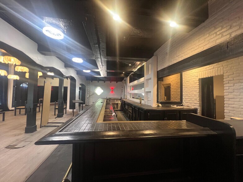 More Photos Of 9405 Monte Vista Ave, Montclair Restaurant For Lease