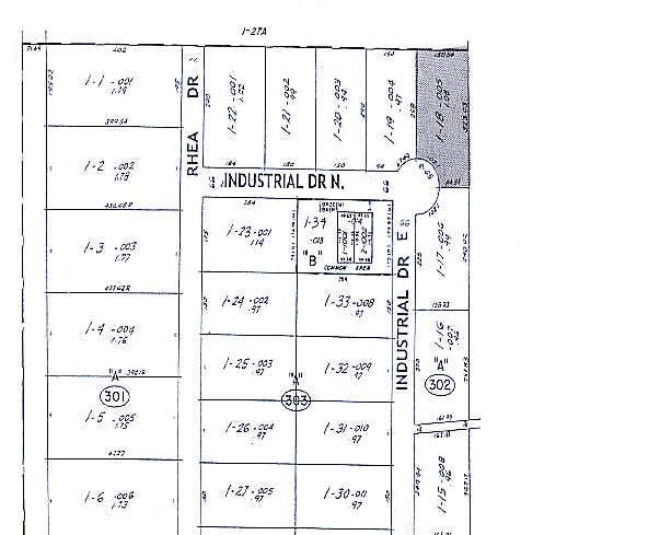 More Photos Of 23810 W Industrial Dr N, Plainfield Warehouse For Lease