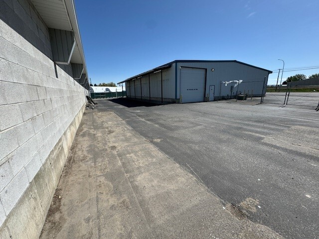 Primary Photo Of 3020 S Yellowstone Hwy, Idaho Falls Light Manufacturing For Lease