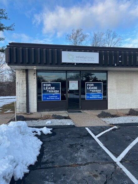 More Photos Of 37-39 Webster Square Rd, Berlin Unknown For Lease