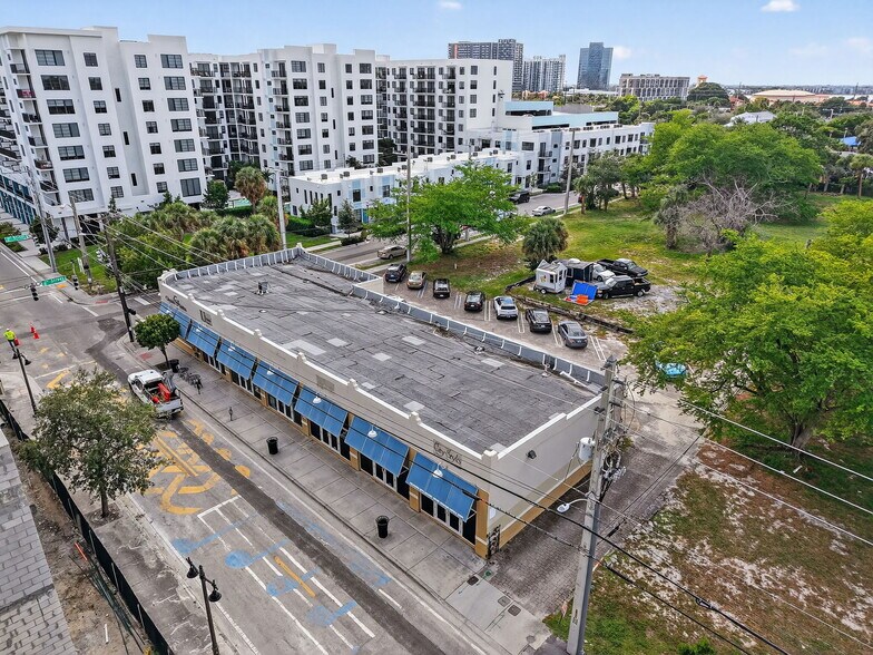 More Photos Of 401-413 N Rosemary Ave, West Palm Beach, West Palm Beach Office For Sale