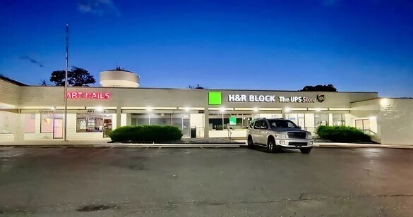 More Photos Of 6201-6240 Raytown Tfwy, Raytown Unknown For Lease