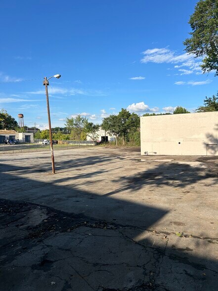 More Photos Of 1256 Murphy Ave SW, Atlanta Land For Lease