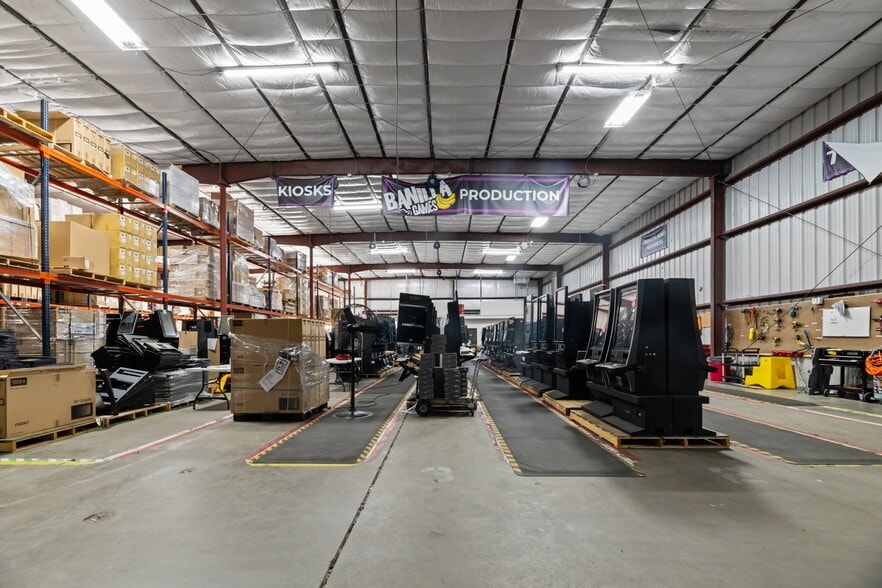 More Photos Of 3283 Frog Level Rd, Greenville Warehouse For Sale