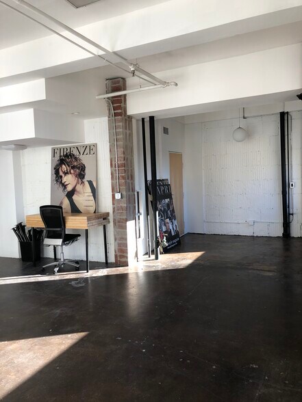 More Photos Of 168 SE 1st St, Miami Loft Creative Space For Sale