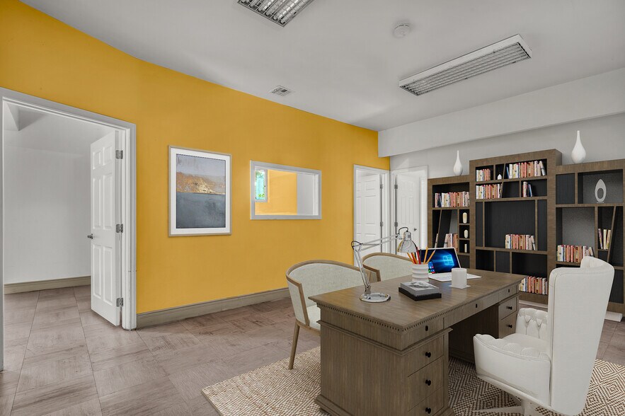 More Photos Of 4020 Slauson Ave, Maywood Storefront Retail Office For Lease