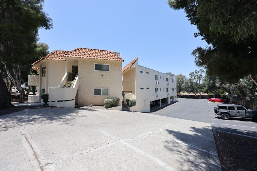 Primary Photo Of 8546 Graham Ter, Santee Apartments For Sale
