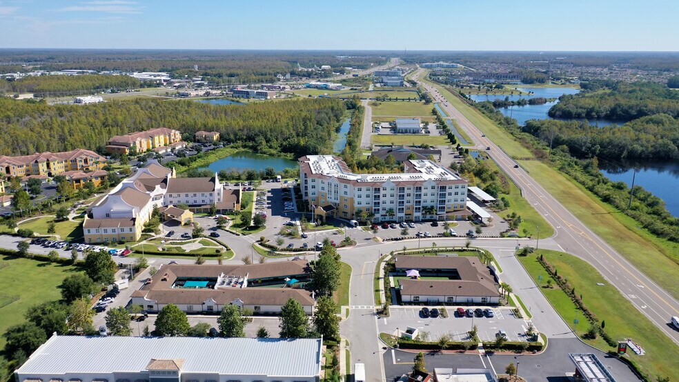 More Photos Of 10925 Trinity Blvd, New Port Richey Medical For Sale