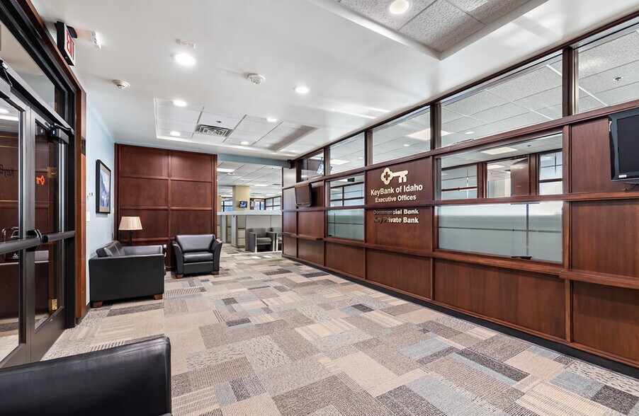 More Photos Of 702 W Idaho St, Boise Office For Lease