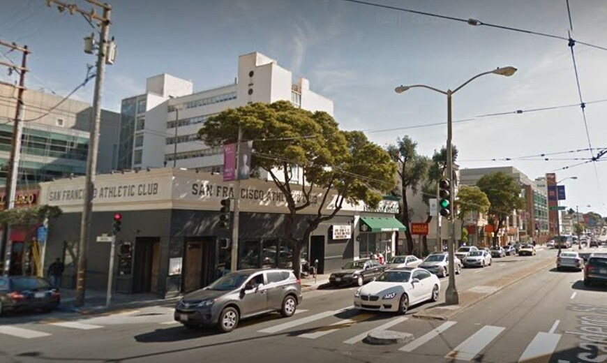More Photos Of 1732-1736 Divisadero St, San Francisco Storefront Retail Office For Lease