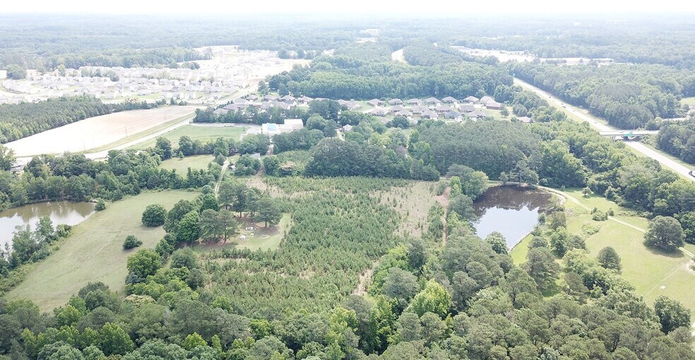 More Photos Of 1309 Shepard School Rd, Zebulon Land For Sale