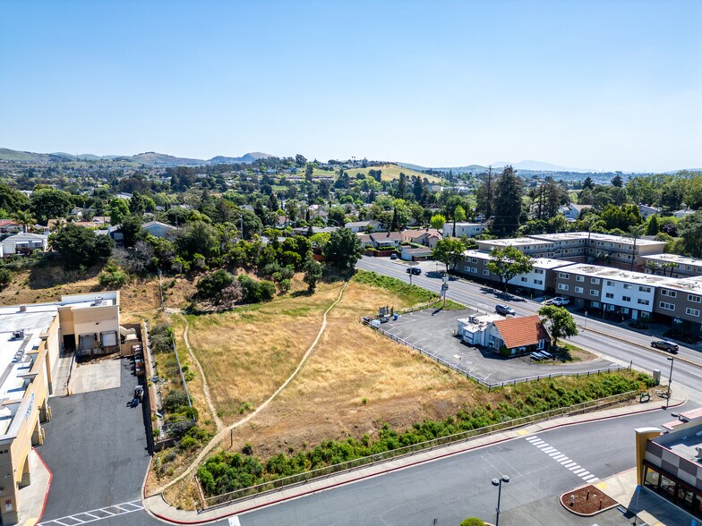 More Photos Of Redwood St, Vallejo Land For Sale