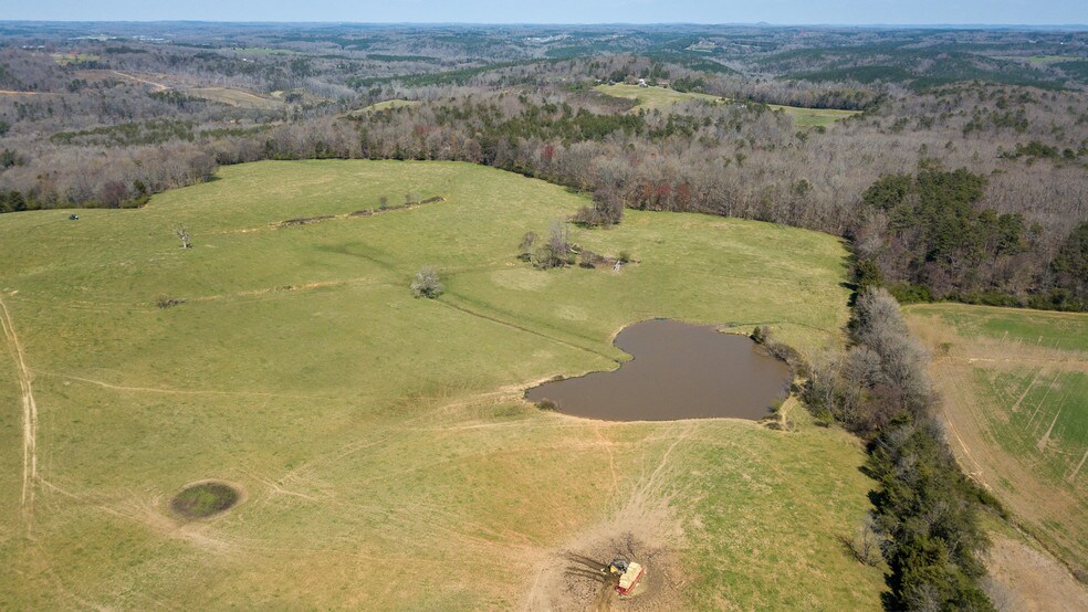 More Photos Of 5690 Rocky Mount Church Rd, Polkton Land For Sale