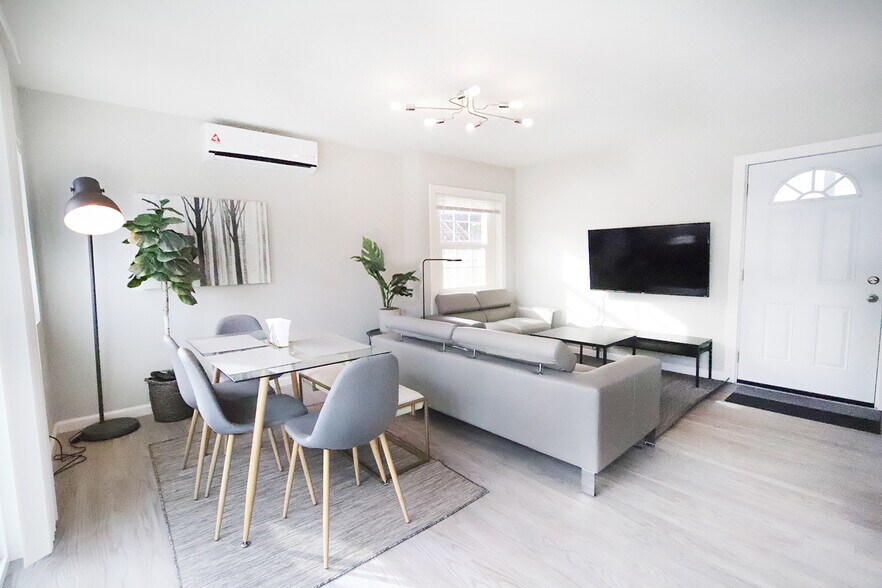 More Photos Of 4177-4181 Georgia St, San Diego Apartments For Sale