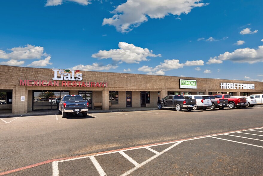 More Photos Of 3400 Olton Rd, Plainview Unknown For Lease