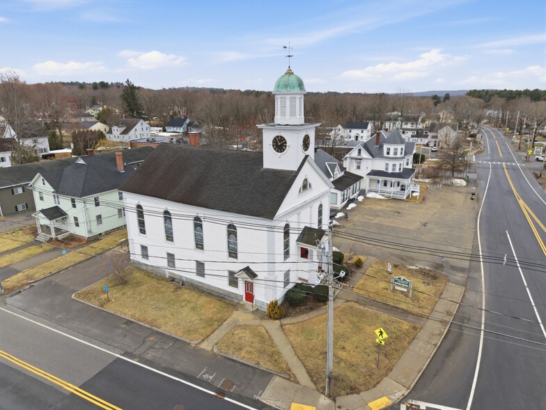 More Photos Of 461 King St, Littleton Specialty For Sale