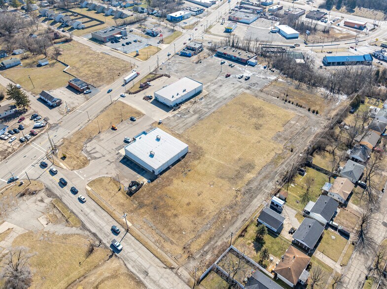 More Photos Of 3976 Salem Ave, Trotwood Freestanding For Sale