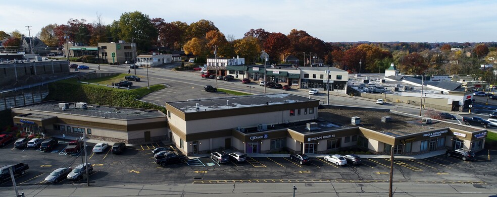 Primary Photo Of 25 Clairton Blvd, Pleasant Hills Unknown For Lease