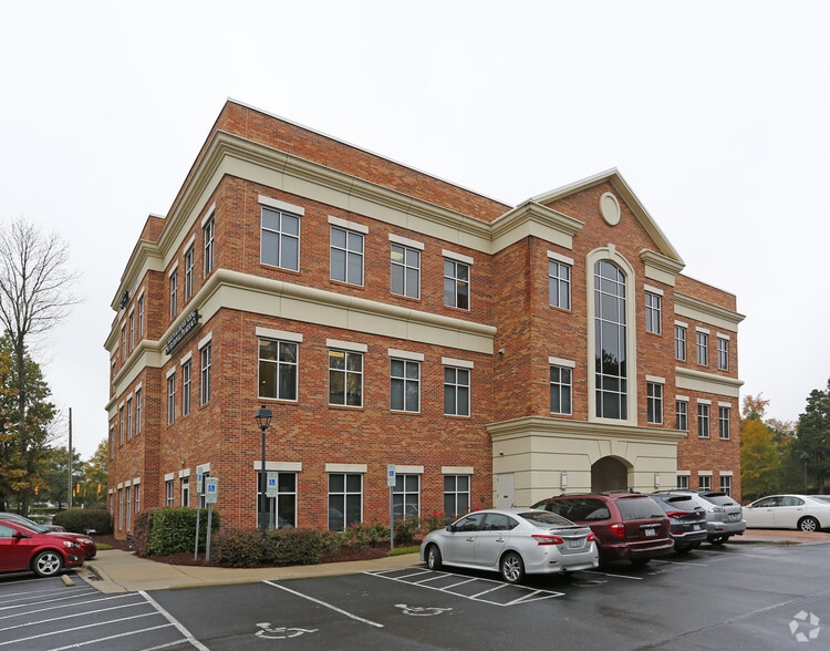 More Photos Of 7825 Ballantyne Commons Pky, Charlotte Medical For Lease