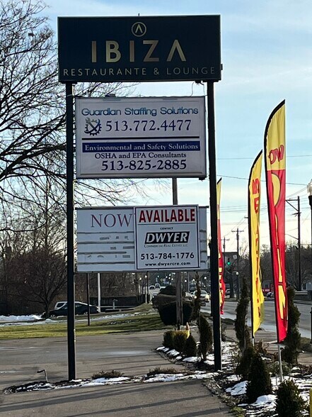 More Photos Of 10080-10088 Springfield Pike, Cincinnati Unknown For Lease