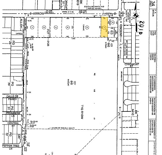 More Photos Of 16336 Arrow Hwy, Irwindale Service For Sale