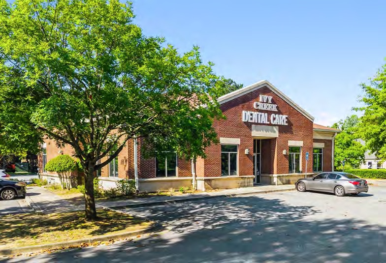 Primary Photo Of 3364 Hamilton Mill Rd, Buford Medical For Sale