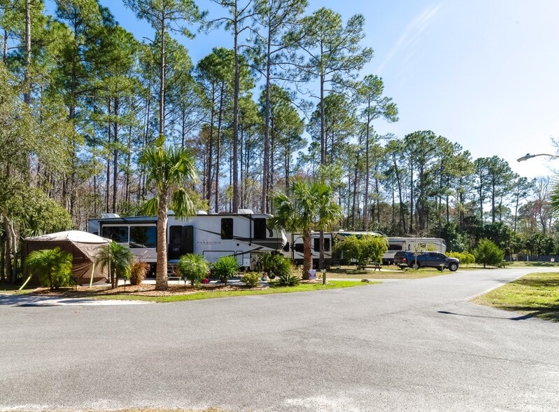 More Photos Of 11980 SW Shiloh Rd, Cedar Key Trailer Camper Park For Sale