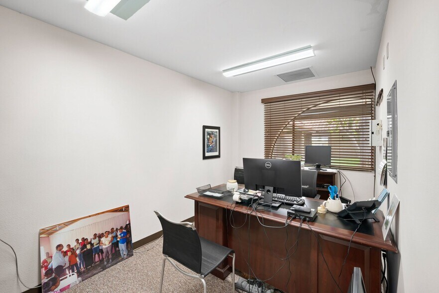 More Photos Of 1050 Las Tablas Rd, Templeton Medical For Sale