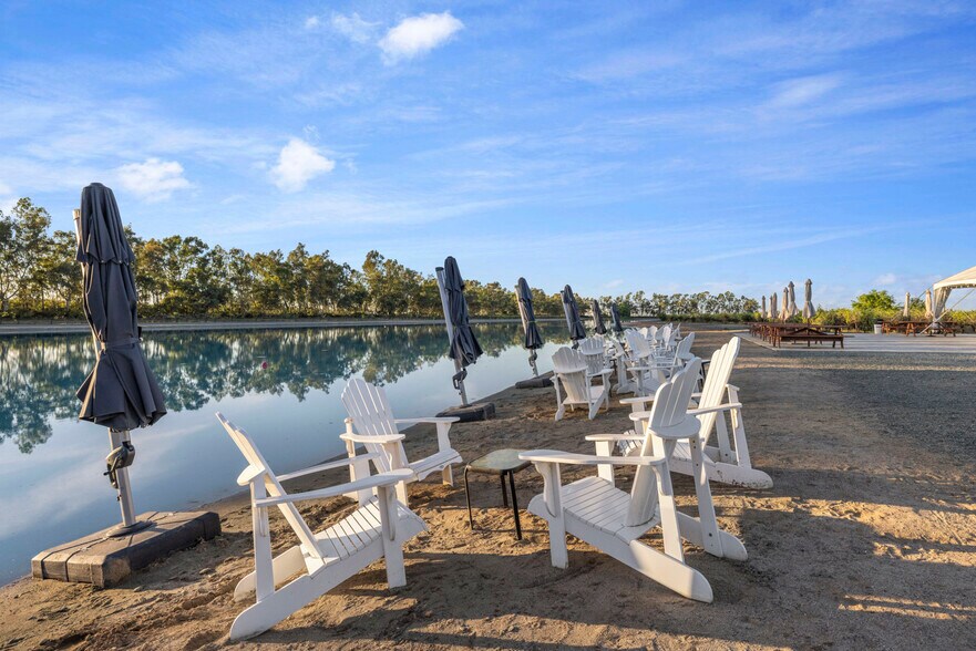 More Photos Of 10675 Valensin Rd, Galt Winery Vineyard For Sale