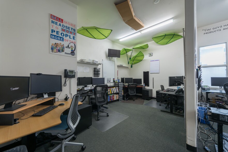 More Photos Of 1415 Van Ness Ave, San Francisco Storefront Retail Office For Lease