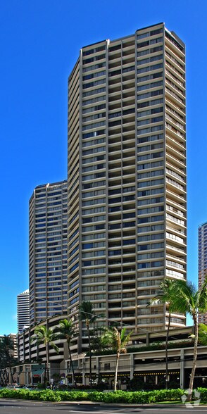 More Photos Of 1778 Ala Moana Blvd -, Honolulu Unknown For Lease